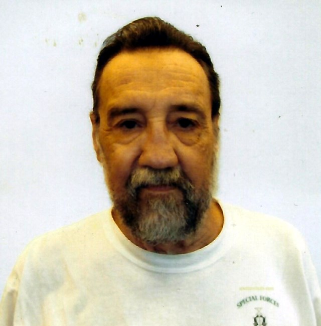 Obituary of John "Ringo" Werner