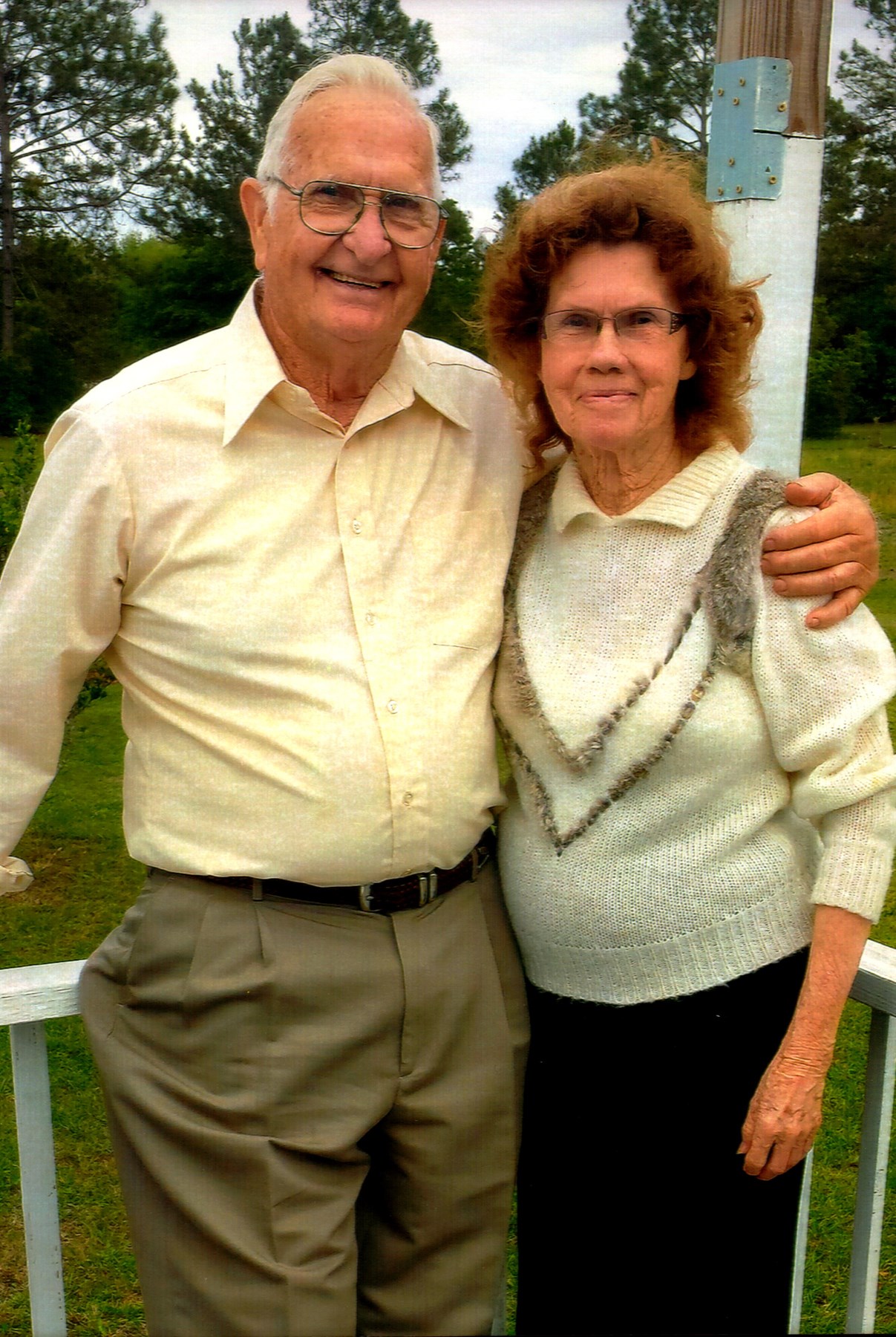 Obituary of Lola E. Ferguson