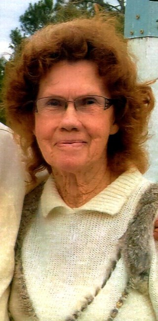 Obituary of Lola E. Ferguson