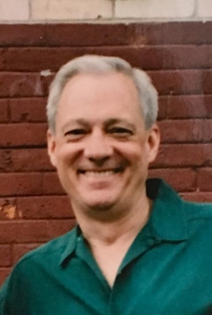 Obituary of George F. Froehlich