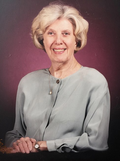 Obituario de Bonnie Lee Cairns