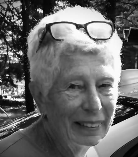 Obituary of Nancy Ellen Cutler