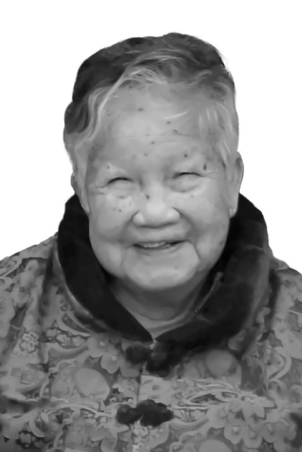 Obituario de Xiao Ju Shen