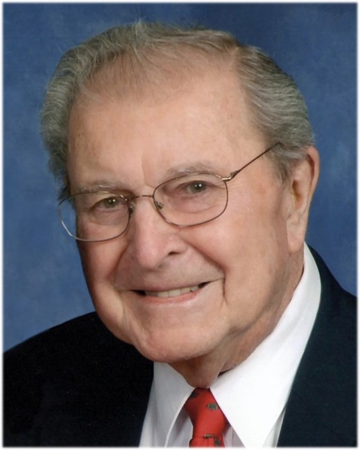 Obituary of Richard J. Dettloff