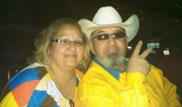 Obituary of Patsy G. & David W. Ramirez