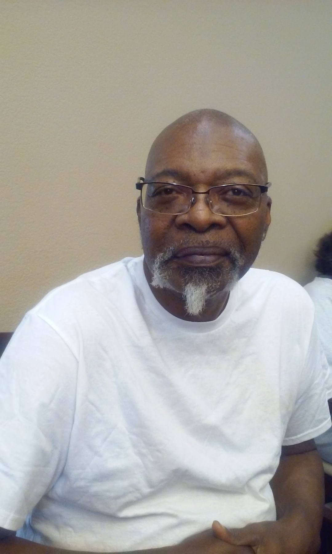 Obituario de Sammie Lee Randle