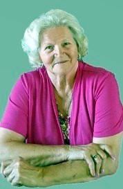 Obituary of Johanna Noel