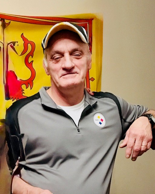 Obituary of Joseph T. Mello