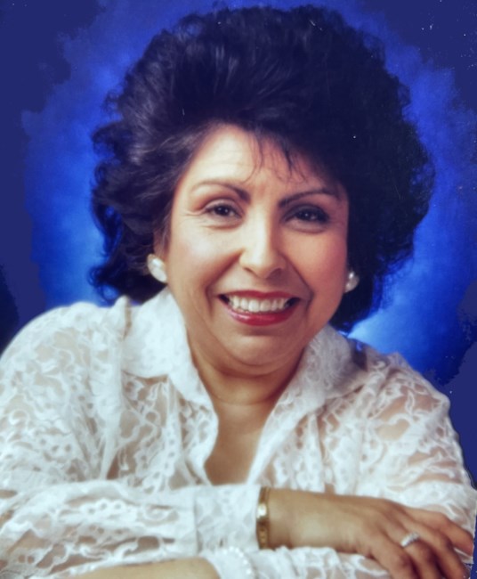 Avis de décès de Linda Martinez