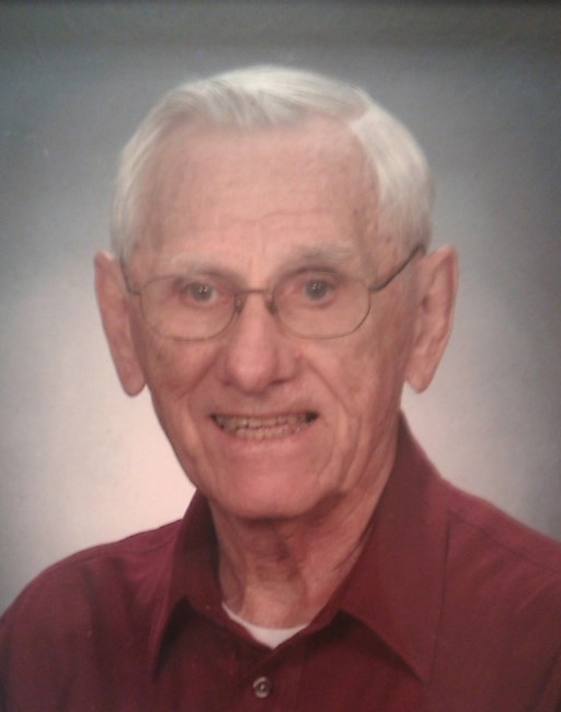 Obituary of James J. Meadows