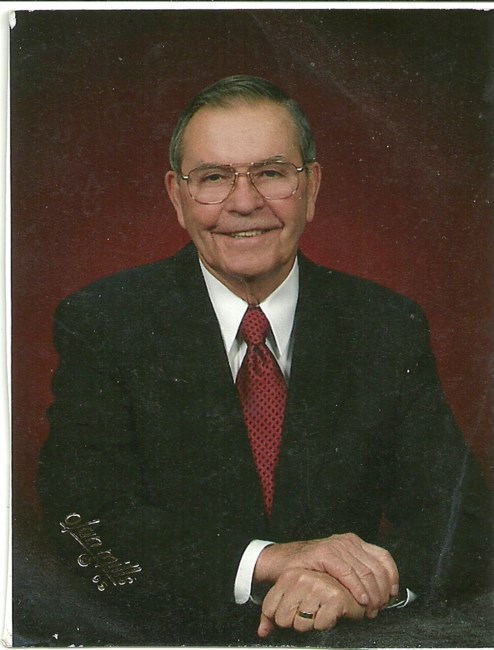 Obituary of James M. Pigue Jr.