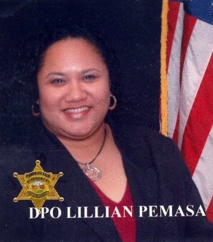 Obituary of Lillian Leilani Pemasa
