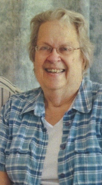 Obituary of Marion M. Wieland