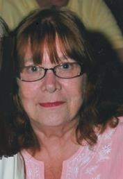 Obituary of Diane Benson