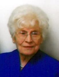 Obituary of Dorothy Rackler