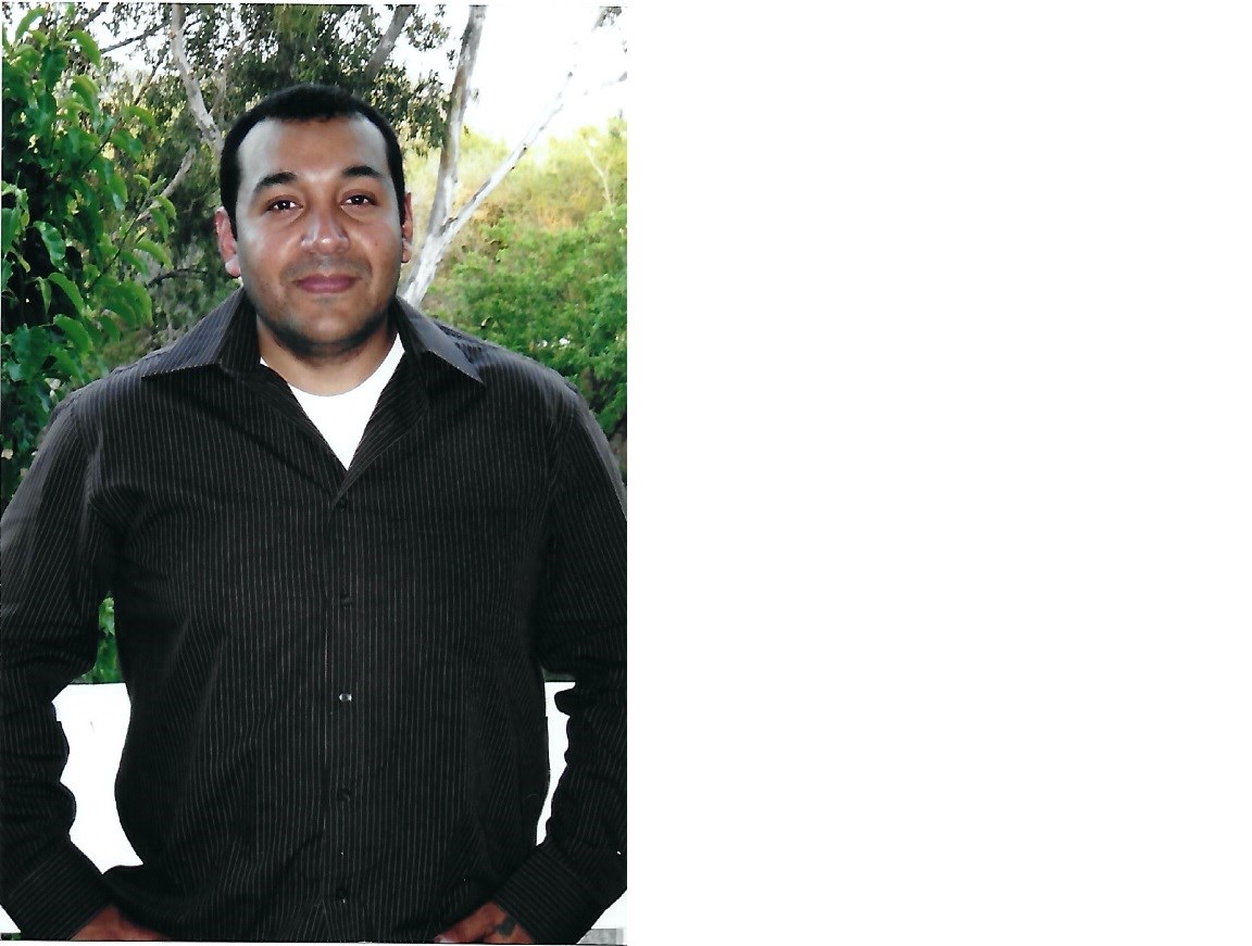 Obituary of Orlando Alcantar Troncoso