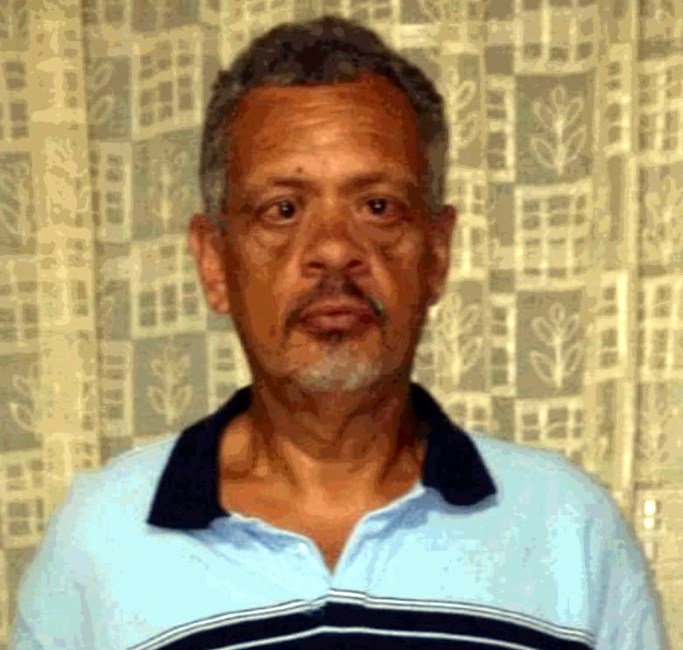 Obituary of Roberto Cintrón Torres