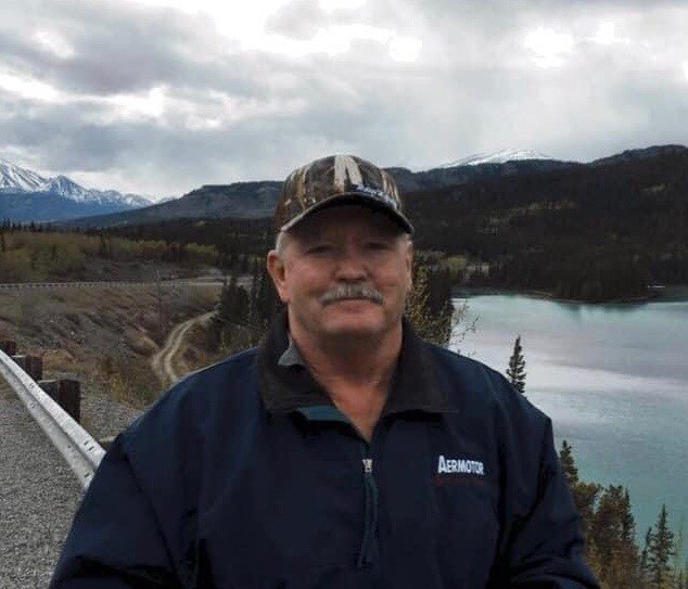 Obituario de William T. Satterley