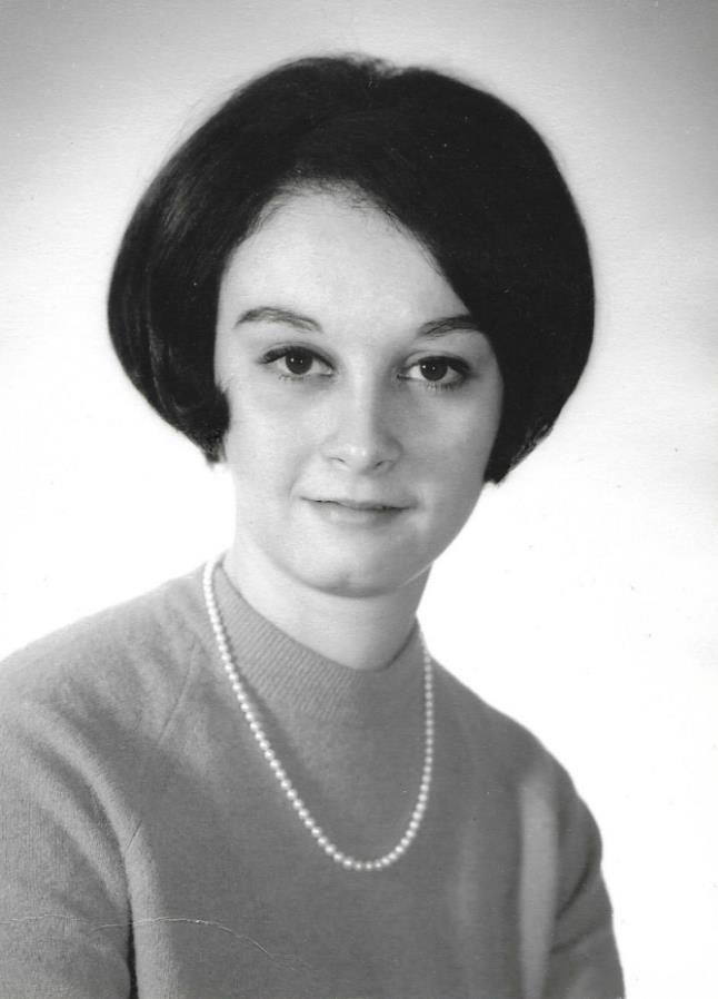 Nancy Rose Obituary Roswell, GA