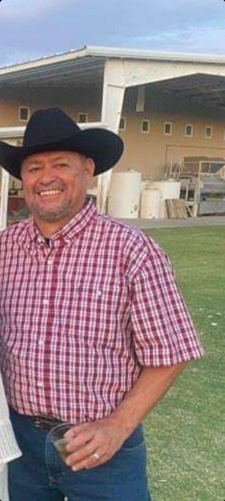 Obituary of Rene Soto