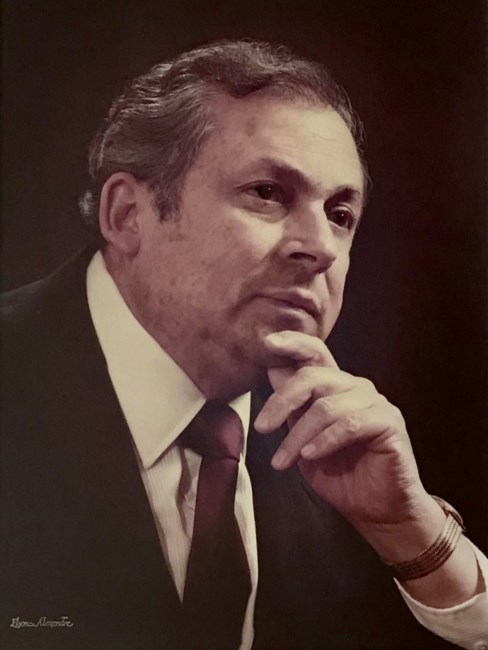 Obituary of Jose Antonio Gutierrez
