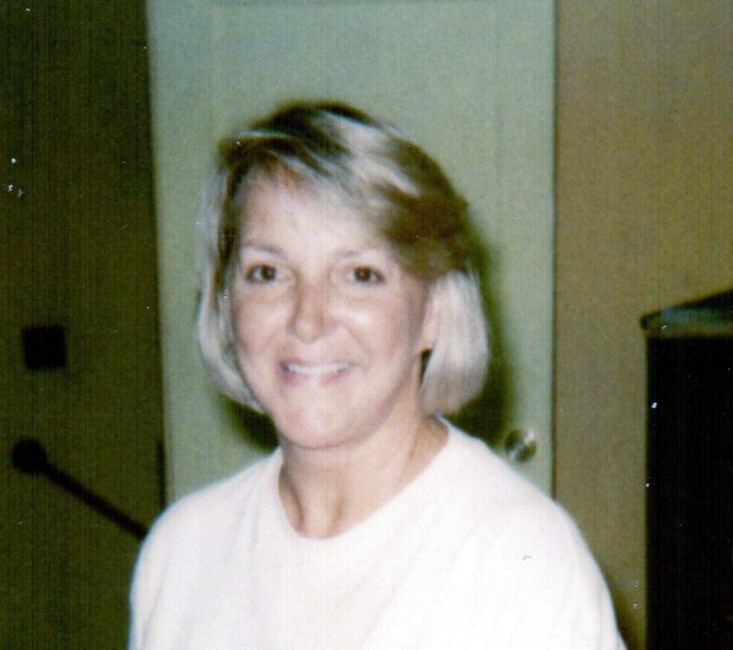 Obituary of Taffie Letitia Pierce