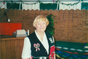 Obituary of Virginia Ann Kastl