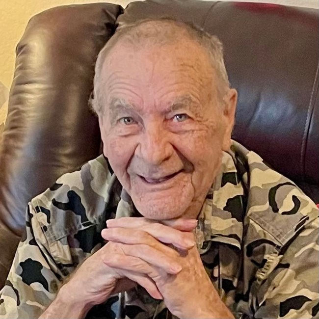 Obituary of Thomas Carl Buckmaster