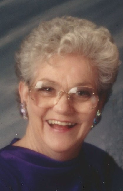 Obituary of Kathleen Elizabeth Walsh