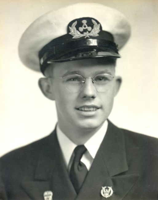 Obituary of Paul Worley