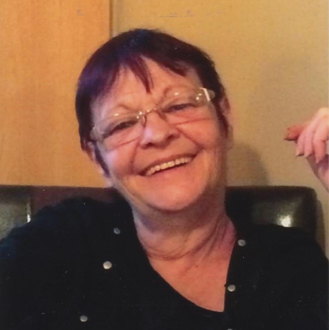 Avis de décès de Mme. Johanne Séguin