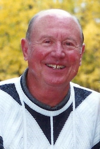 Obituary of Albert W. Rehkop, Jr.