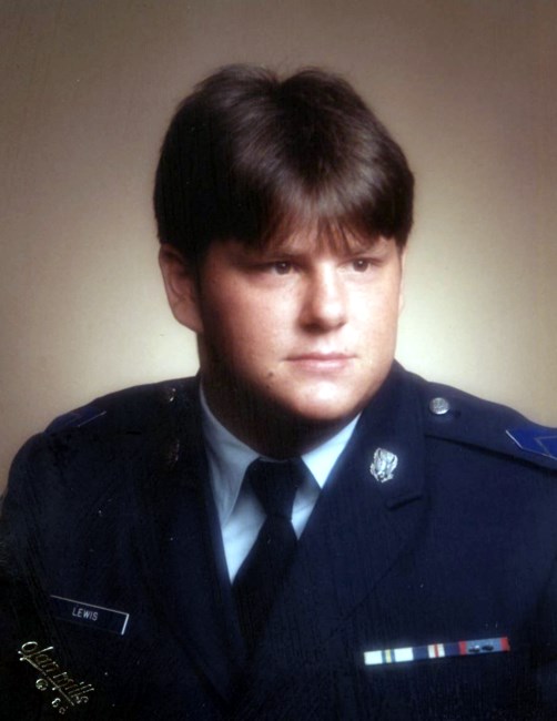 Obituary of William Ray Lewis