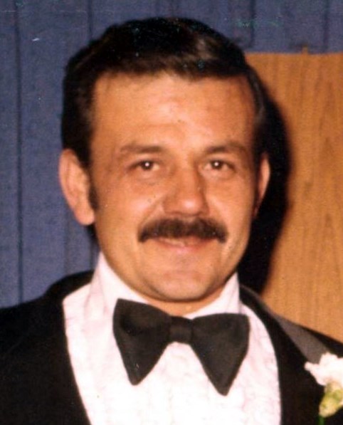 Obituary of Robert Gordon Wilcox