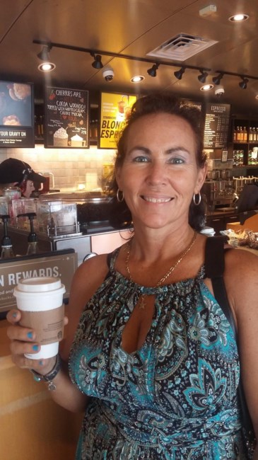 Obituary of Alma Marie Tresa Short