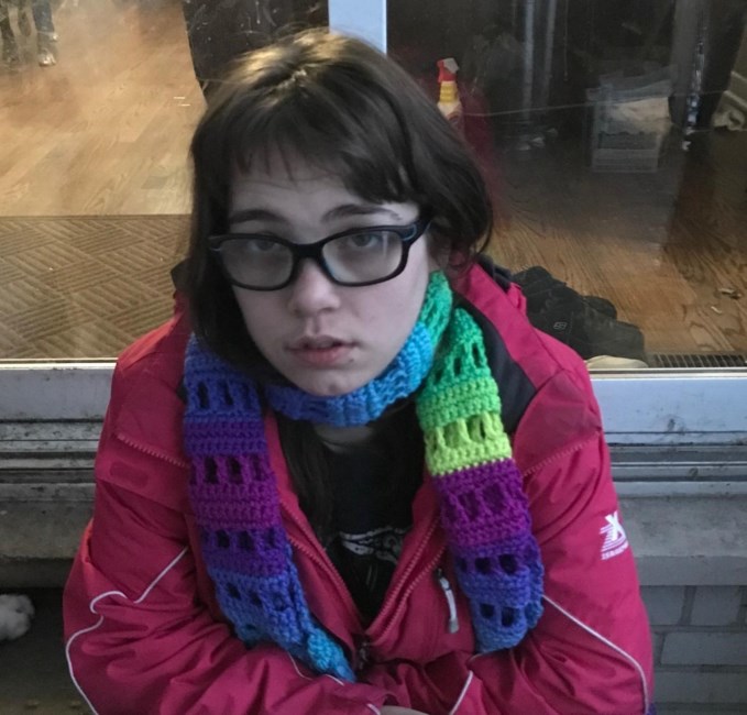 Obituary of Adrienne Dunham