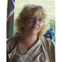 Obituary of Karen Lawson