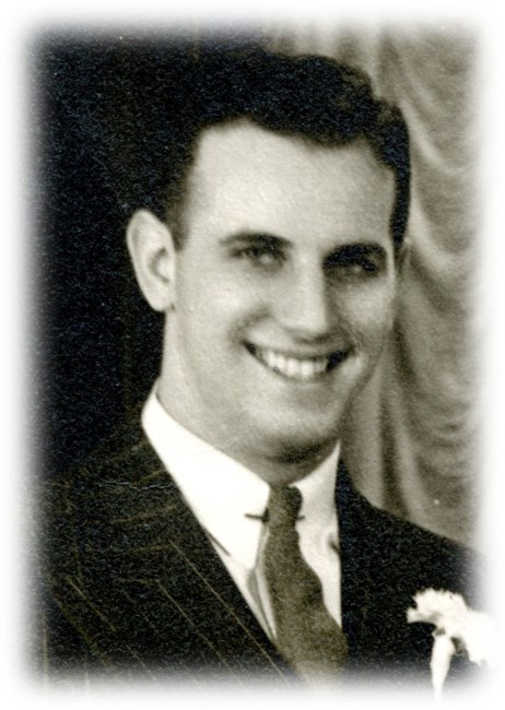 Obituary of Walter T. Hart