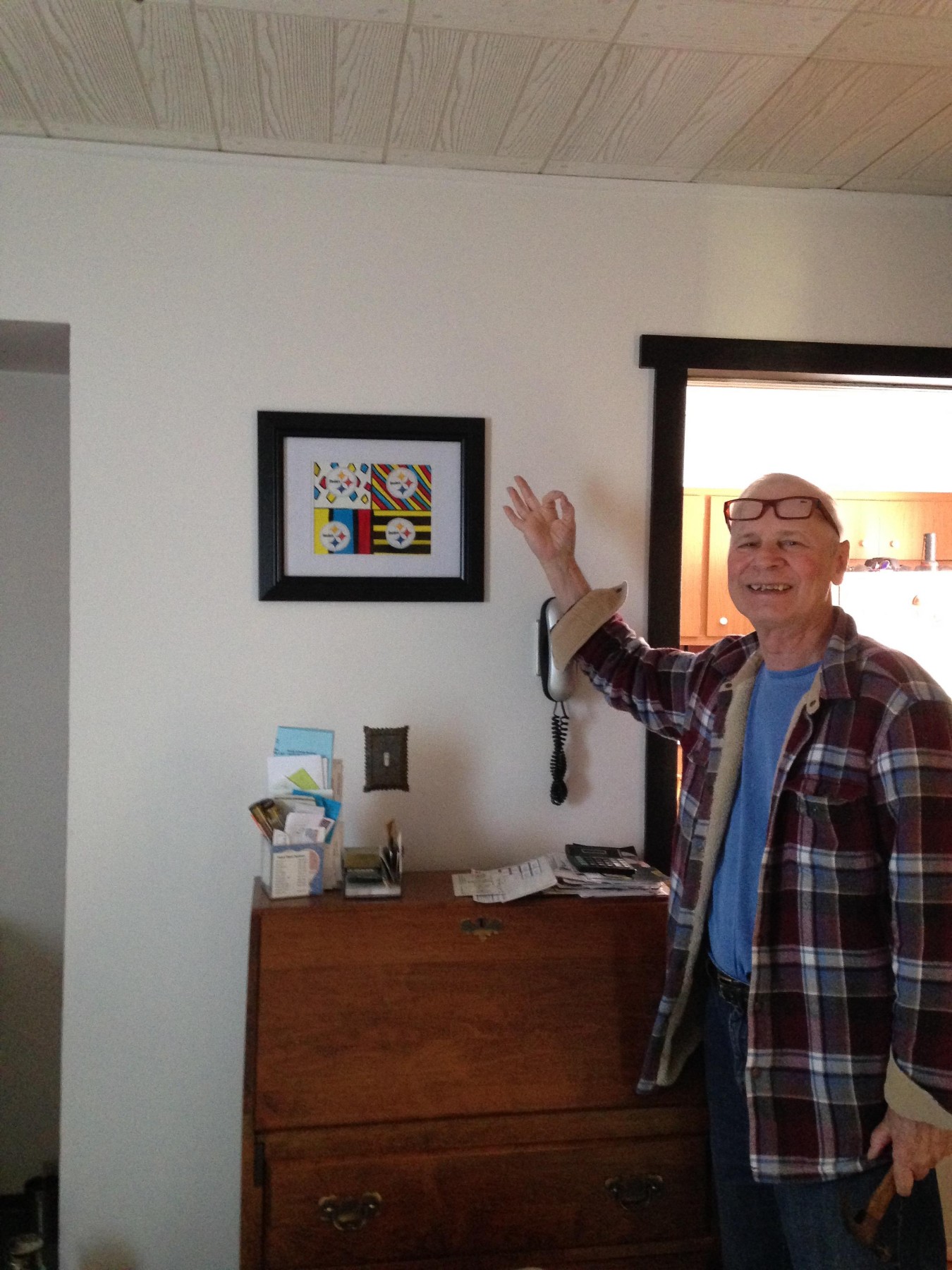 Obituary of Charles Edward Bednar