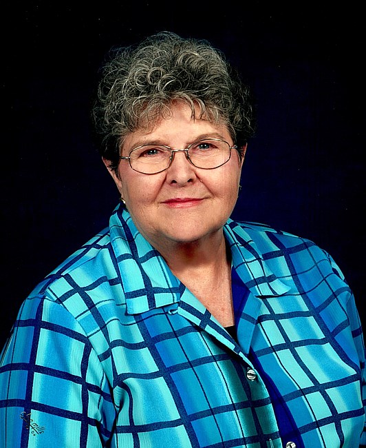Obituary of Patricia Ann Owens