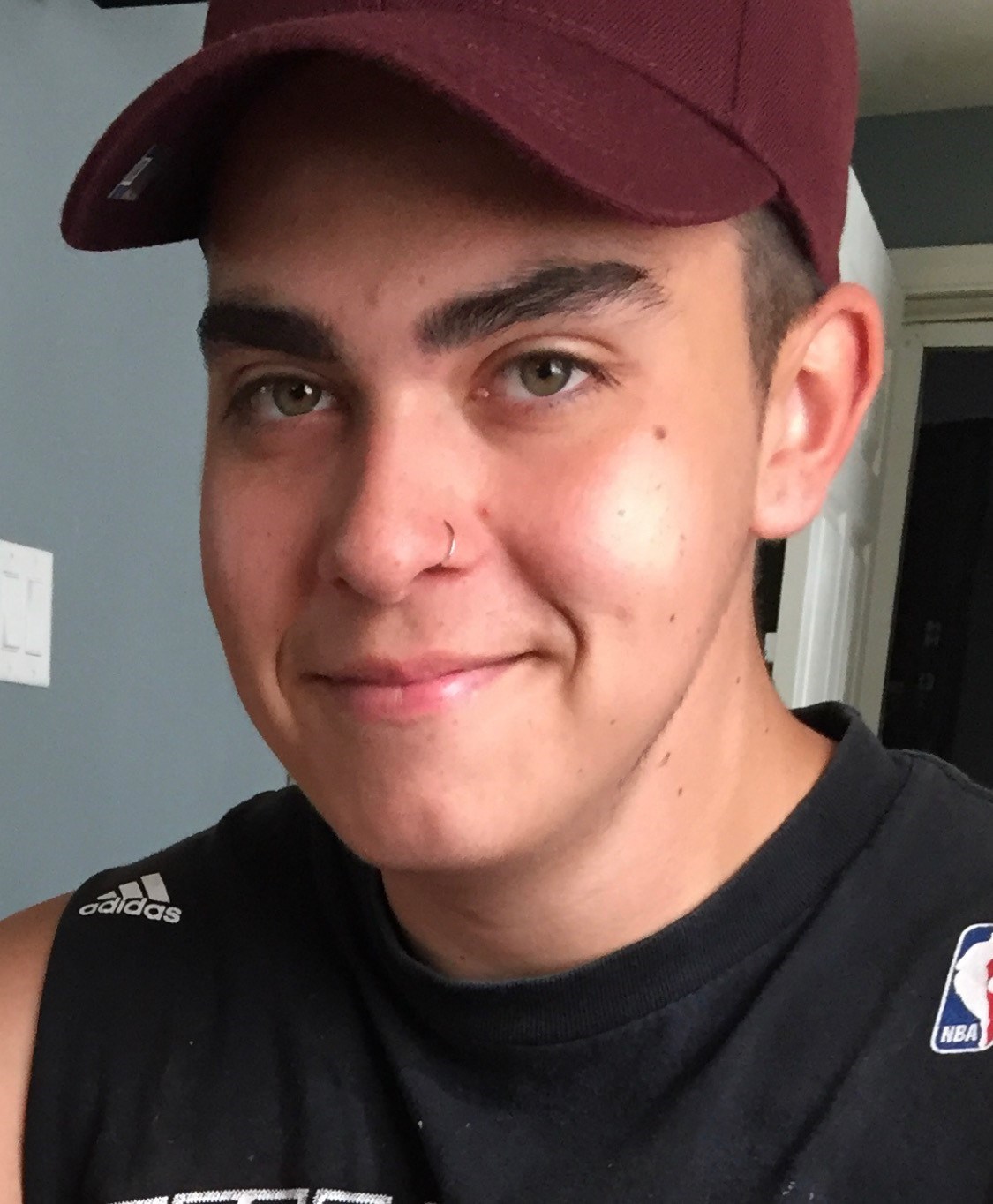 Obituary of Erik Alvarado