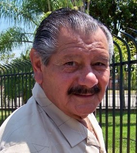 Obituary of William "Bill/Willie/Moe" Garcia Terrones