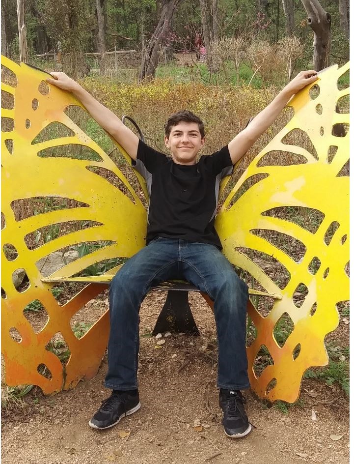 Obituario de Jack Nathan Baggett