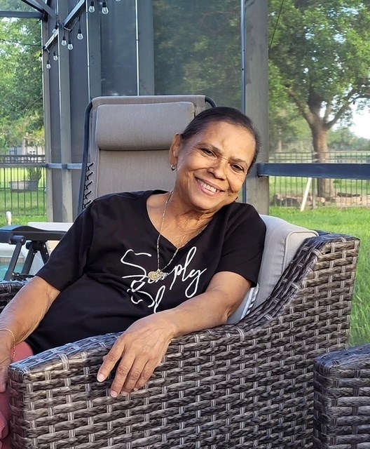 Margarita Alvarado Obituary Oviedo FL