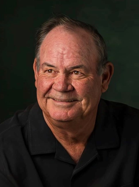 Obituary of Ronald Karl Menck