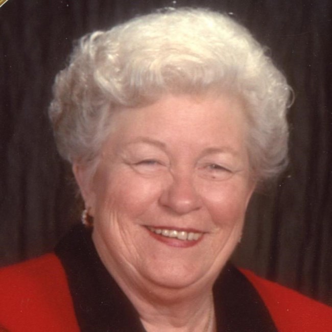 Obituary of Dorothy Iris Stewart