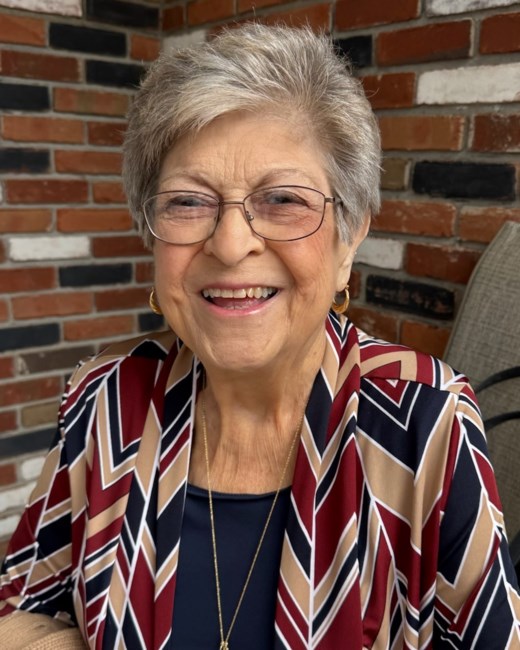 Obituary of Marie Yacovello