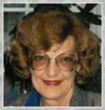 Betty Henson