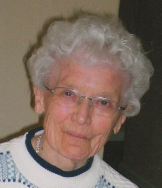 Obituary of Marjorie K. Schroeder