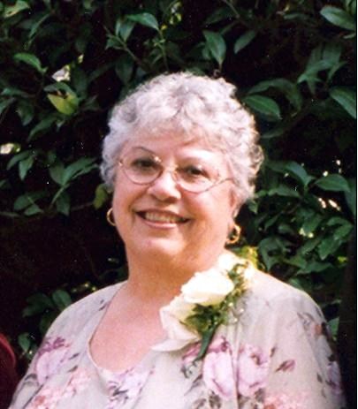 Obituary of Marlene Lorraine Fenton